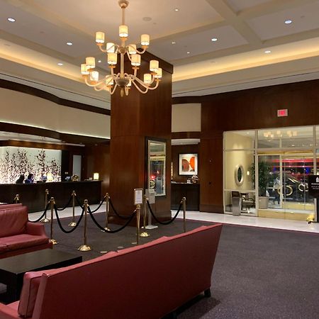 Lucky Gem Penthouse & Luxury Suites At Signature Resort, Balcony Strip View 2605 Las Vegas Ngoại thất bức ảnh