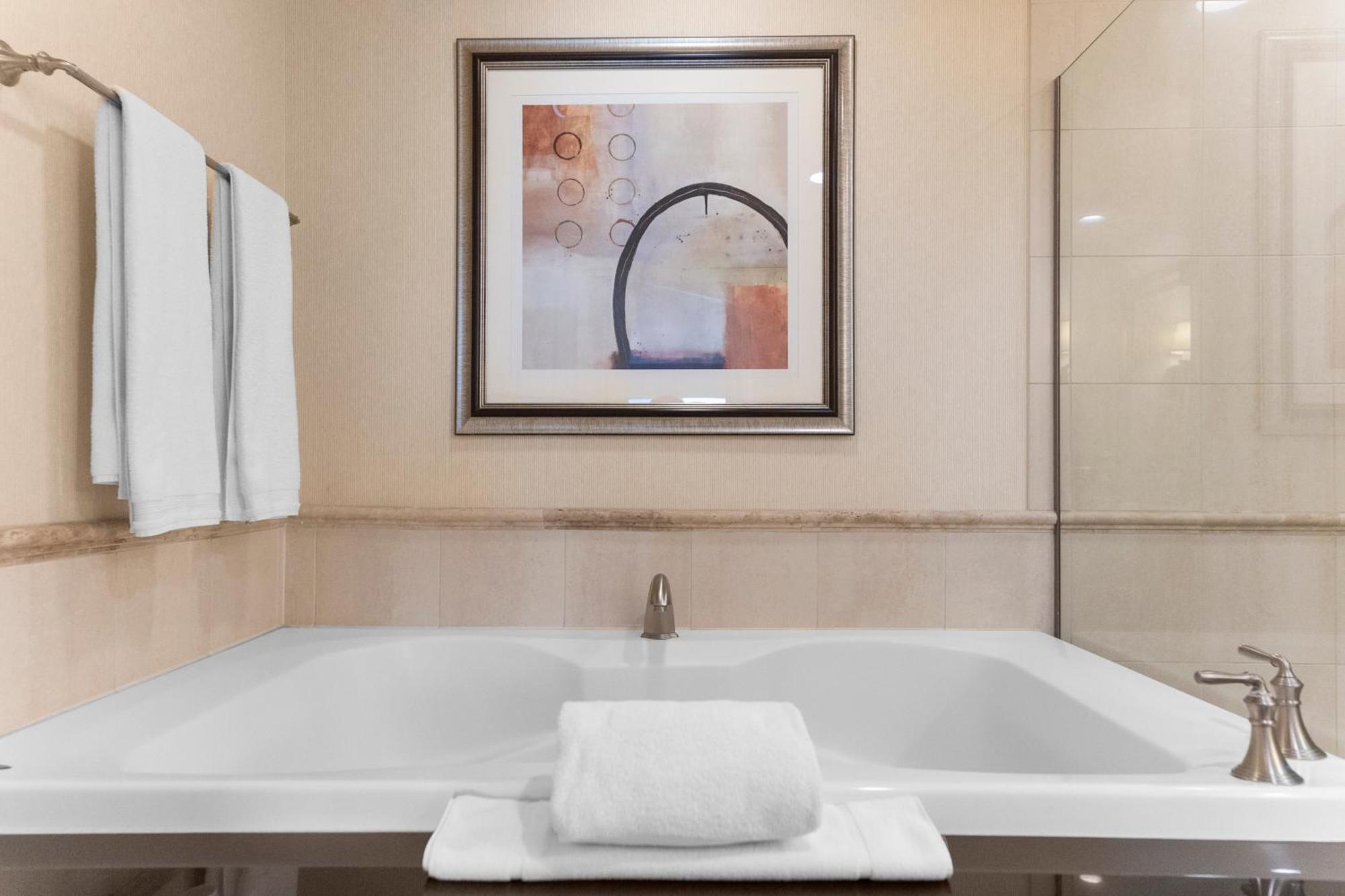 Lucky Gem Penthouse & Luxury Suites At Signature Resort, Balcony Strip View 2605 Las Vegas Ngoại thất bức ảnh