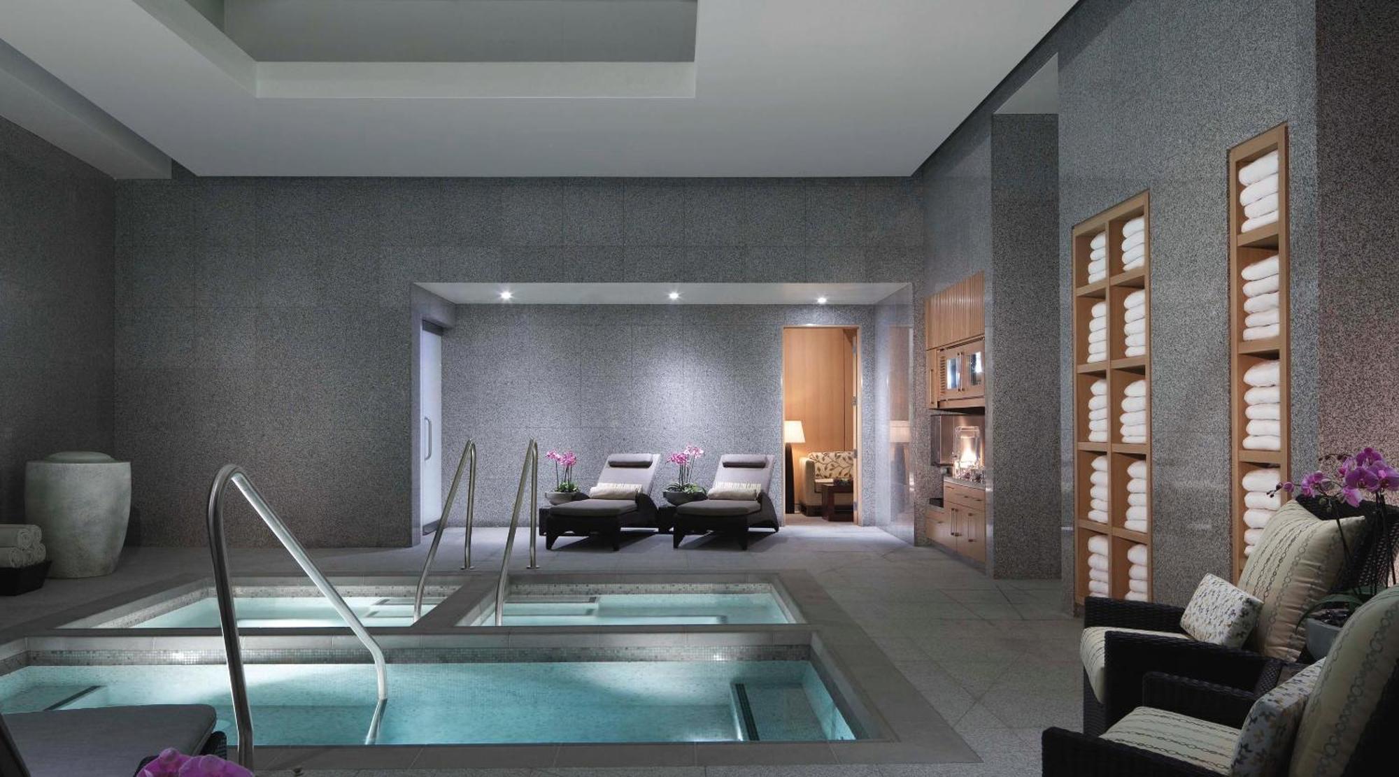 Lucky Gem Penthouse & Luxury Suites At Signature Resort, Balcony Strip View 2605 Las Vegas Ngoại thất bức ảnh
