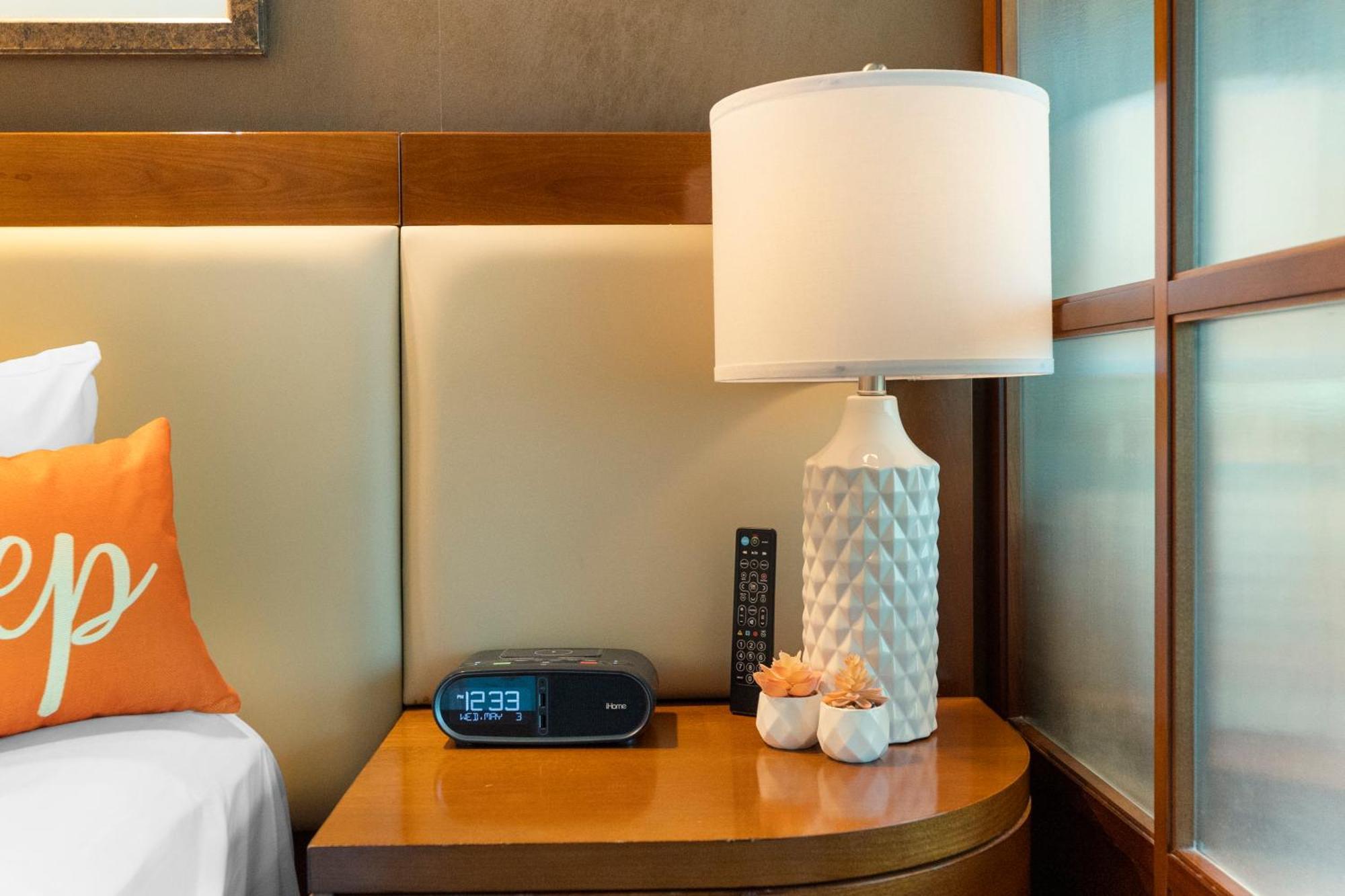 Lucky Gem Penthouse & Luxury Suites At Signature Resort, Balcony Strip View 2605 Las Vegas Ngoại thất bức ảnh