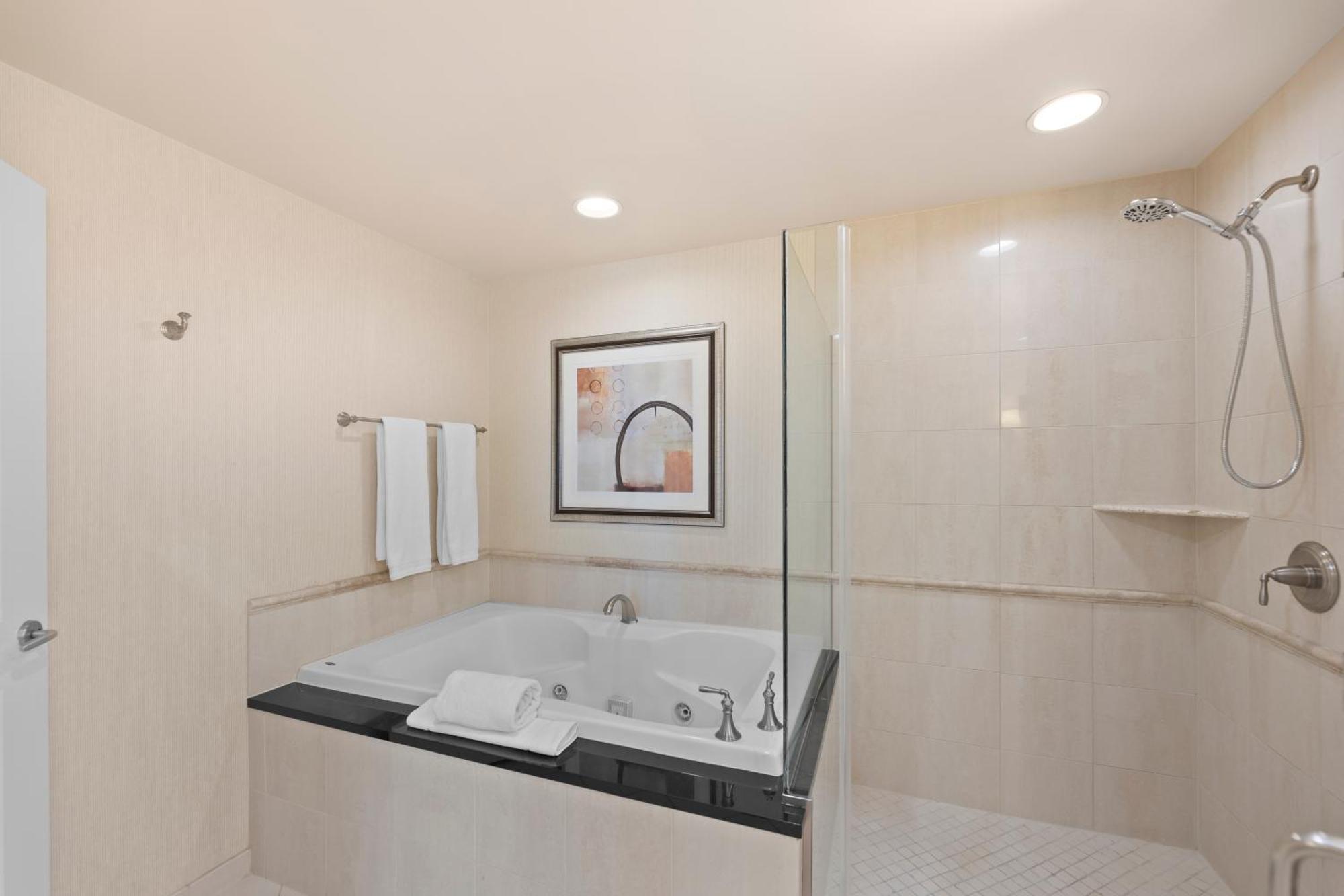 Lucky Gem Penthouse & Luxury Suites At Signature Resort, Balcony Strip View 2605 Las Vegas Ngoại thất bức ảnh