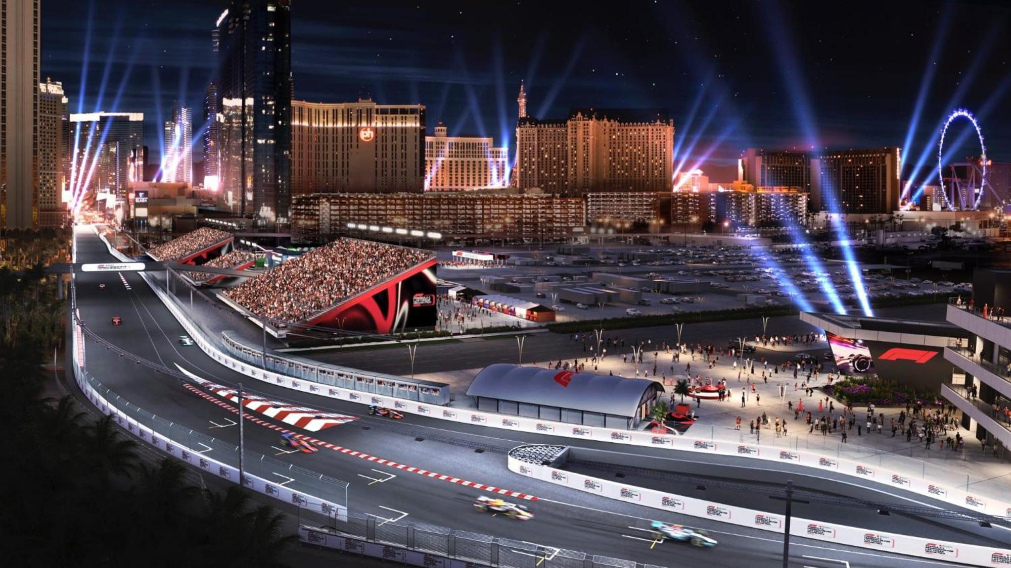 Lucky Gem Penthouse & Luxury Suites At Signature Resort, Balcony Strip View 2605 Las Vegas Ngoại thất bức ảnh