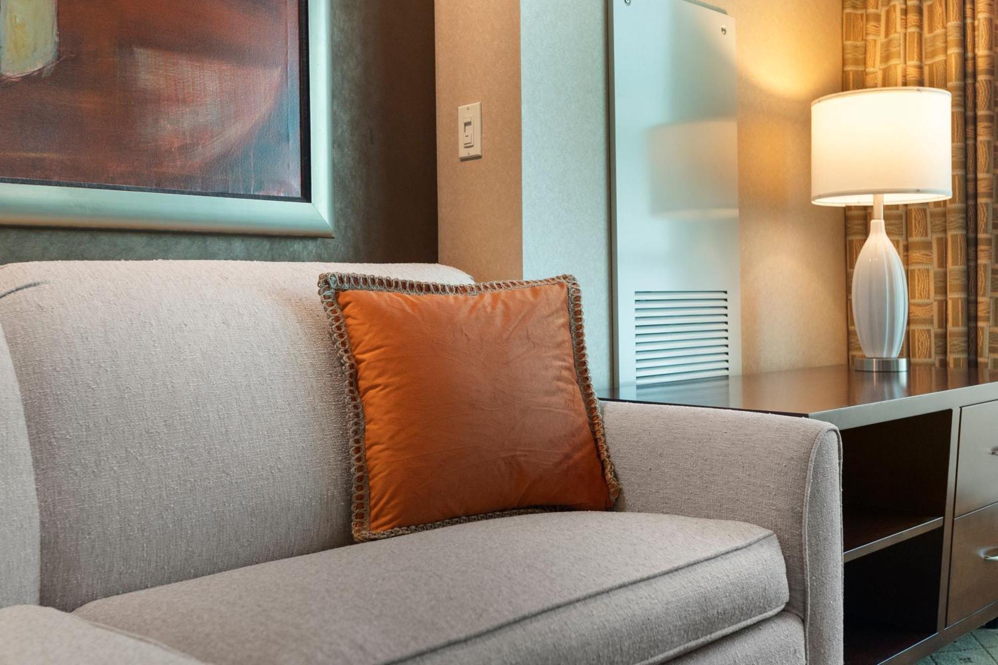 Lucky Gem Penthouse & Luxury Suites At Signature Resort, Balcony Strip View 2605 Las Vegas Ngoại thất bức ảnh