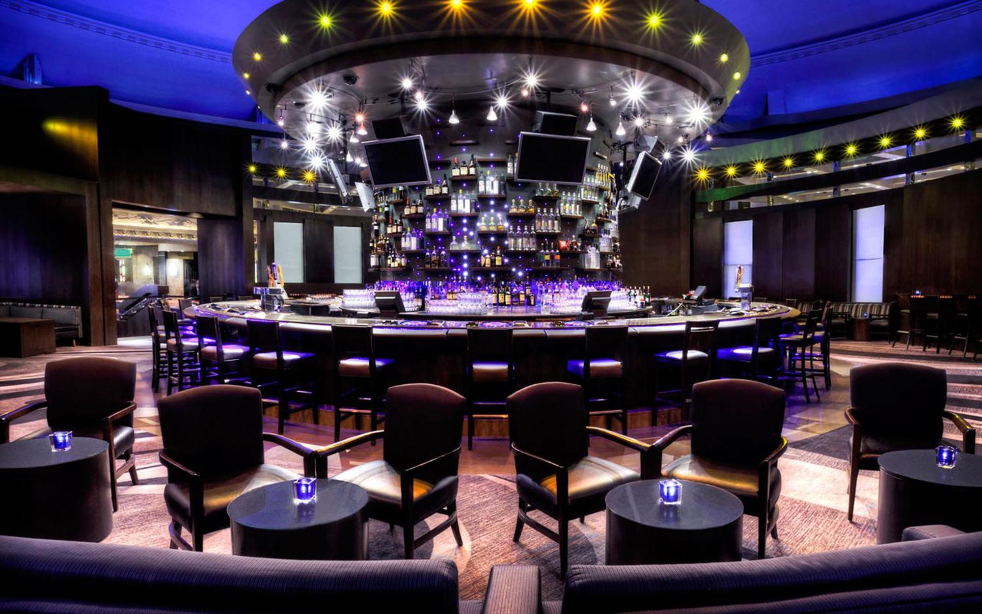 Lucky Gem Penthouse & Luxury Suites At Signature Resort, Balcony Strip View 2605 Las Vegas Ngoại thất bức ảnh